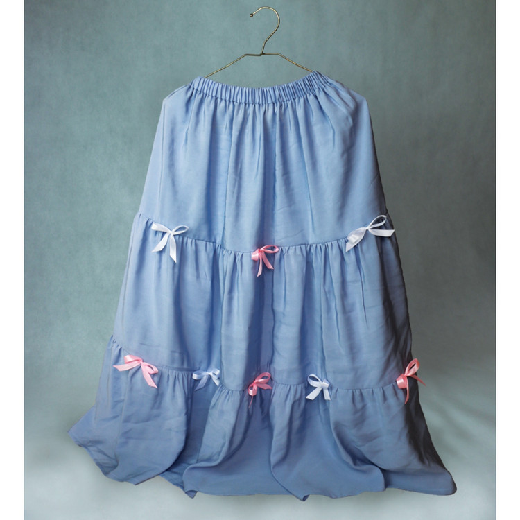 نمونه دوخت دامن