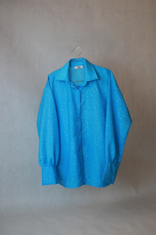 نمونه شومیز دوخته شده