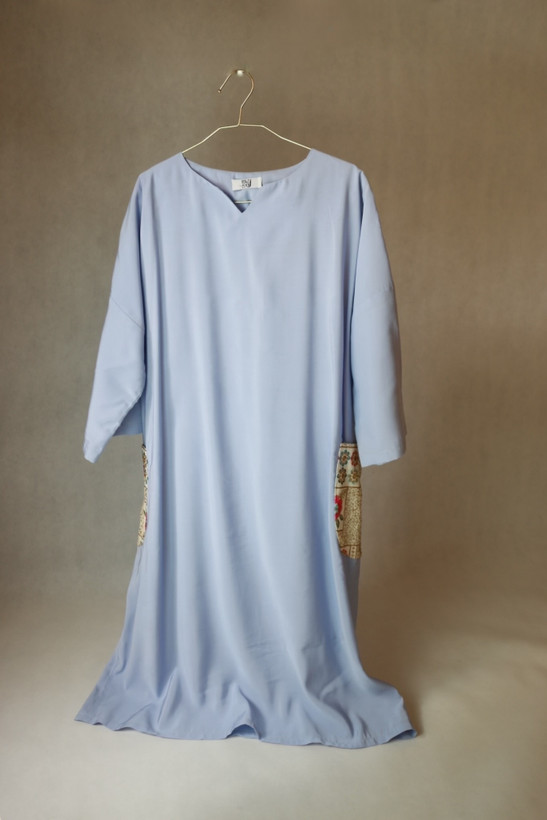 کفتان سوزندوزی