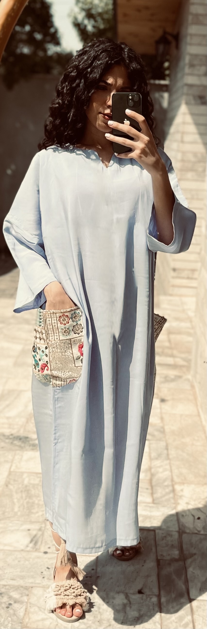 کفتان سوزندوزی