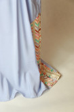کفتان نخی سوزندوزی