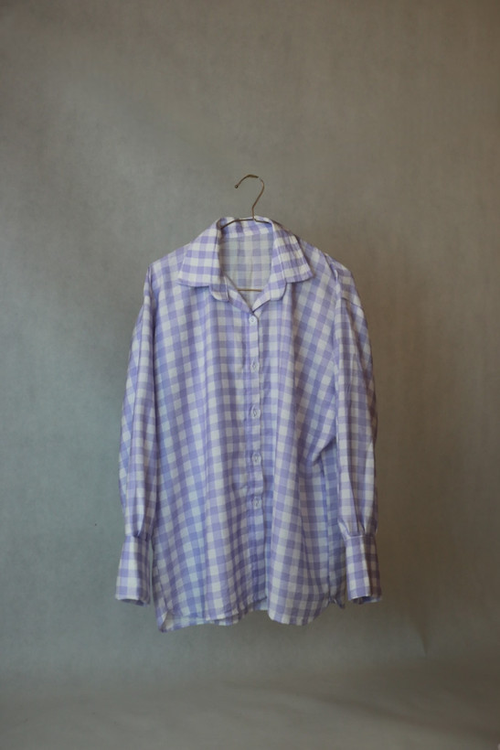 شومیز خنک تابستونی