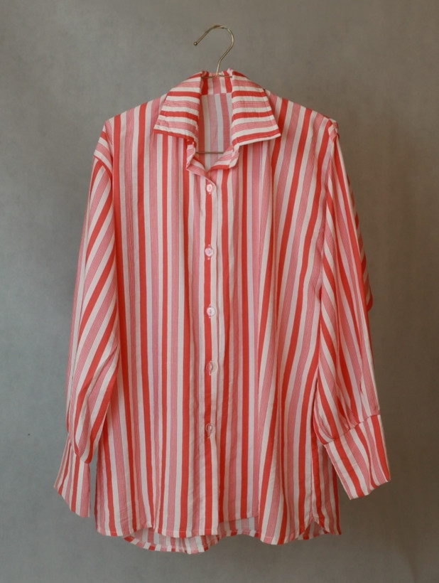 شومیز خنک تابستونی