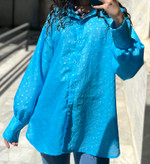 تنخور شومیز خنک تابستونی