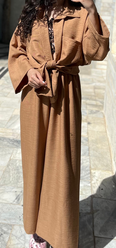 تنخور ست بلوز شلوارخنک تابستون