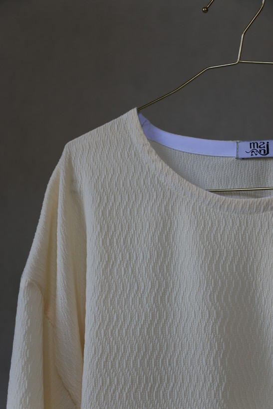 تیشرت باکسی خنک تابستونی