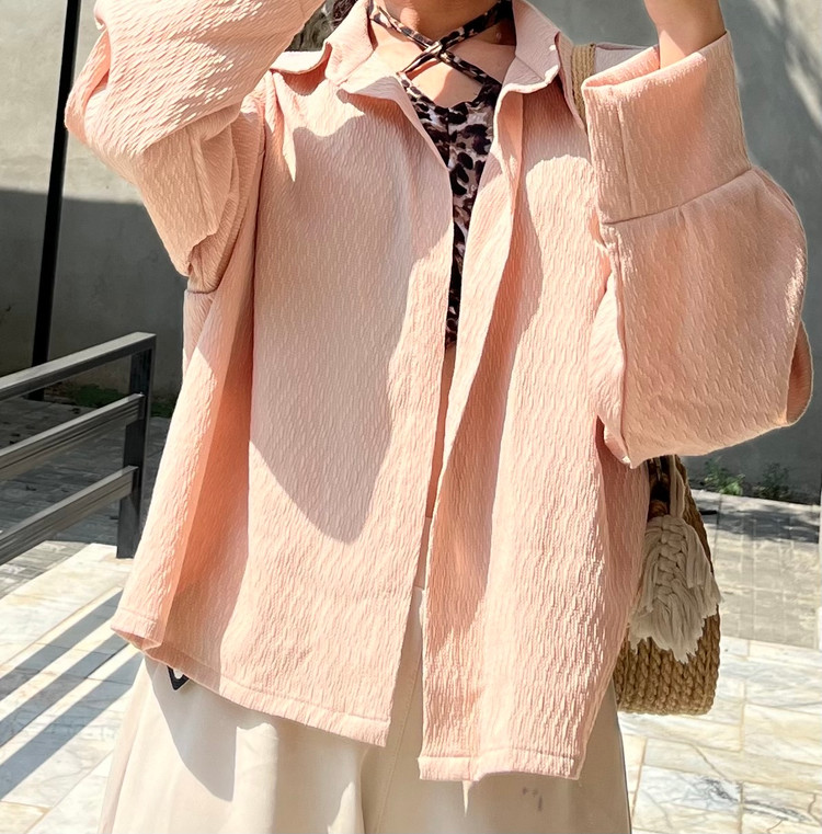 کت کوتاه دخترونه