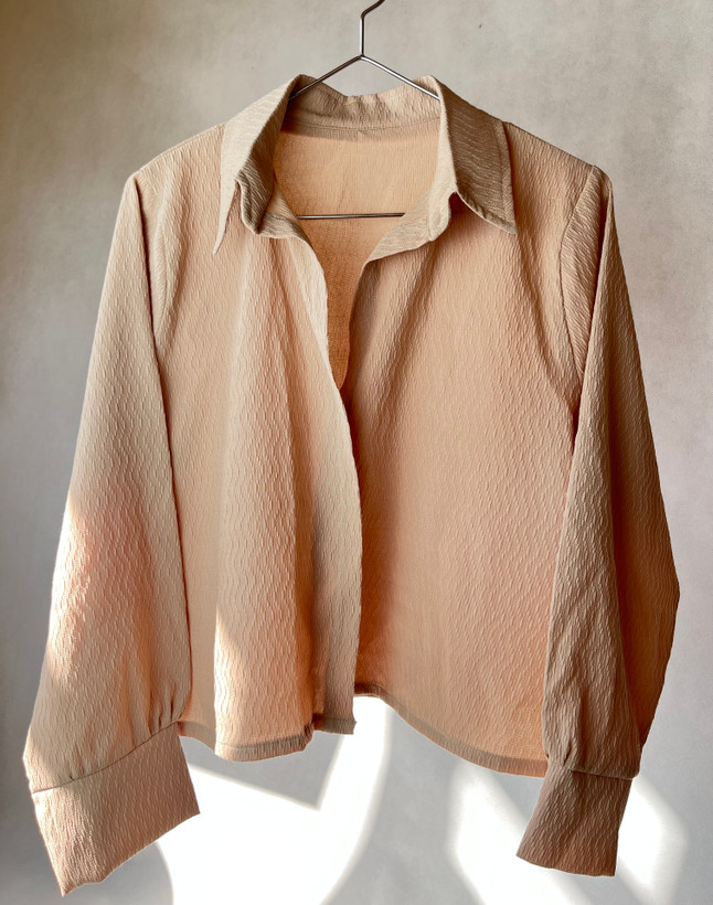 کت کوتاه کرم