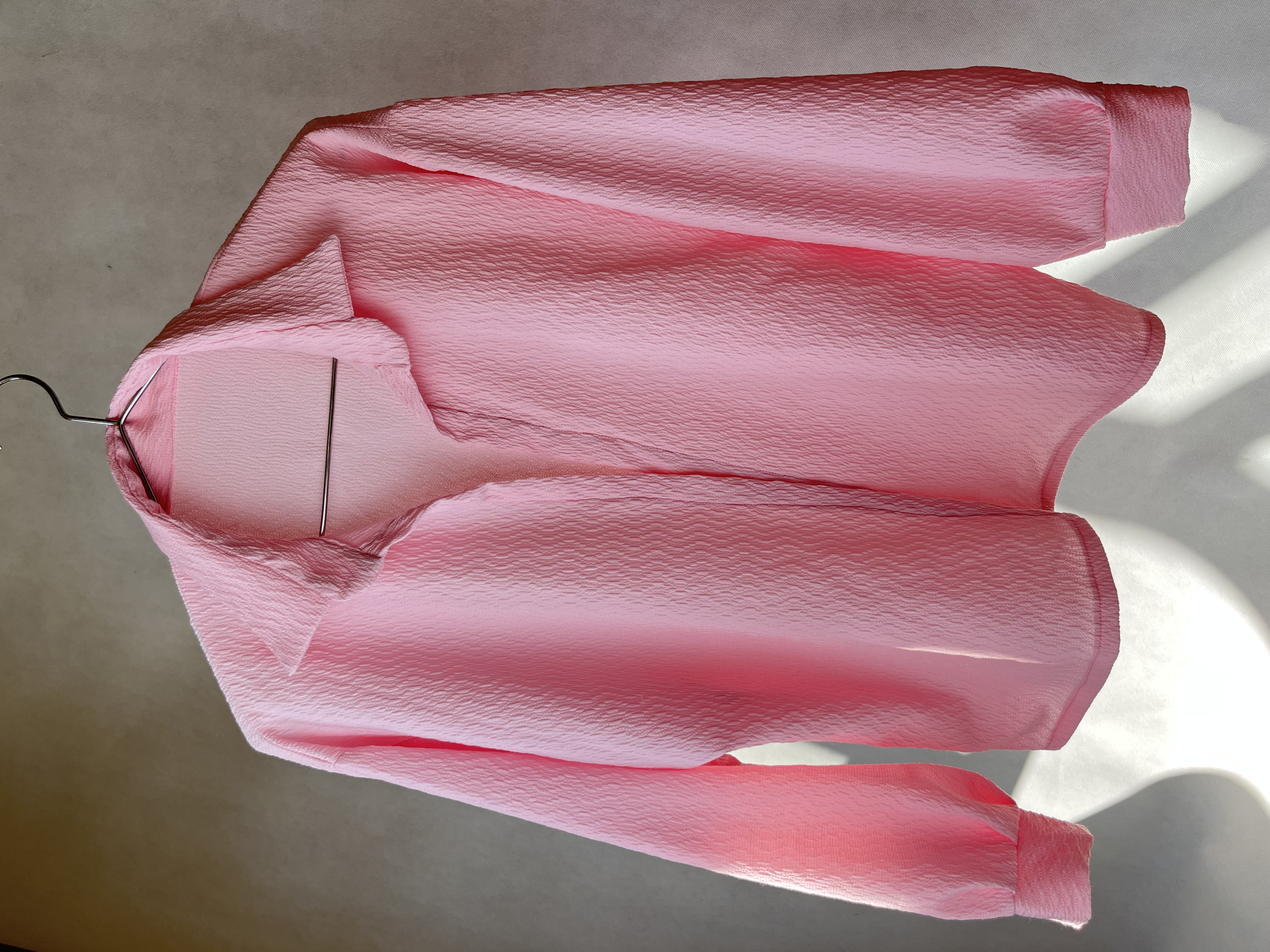 کراپ کت تابستونی خنک