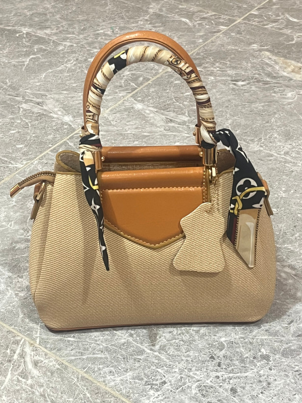 کیف شیک روزمره